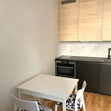 Simply Chic Kamppi Fi *