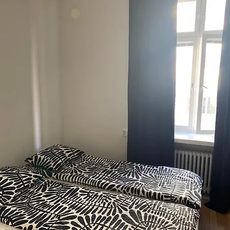 Simply Chic Kamppi Fi Helsinki