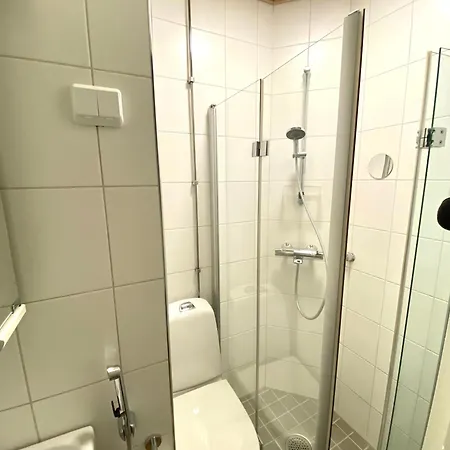 Simply Chic Kamppi Fi Appartement Helsinki