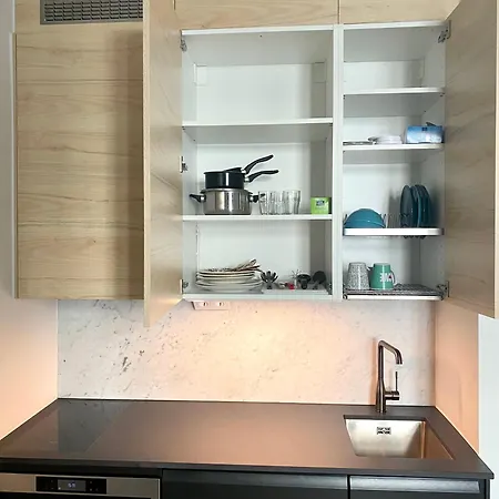 Simply Chic Kamppi Fi *