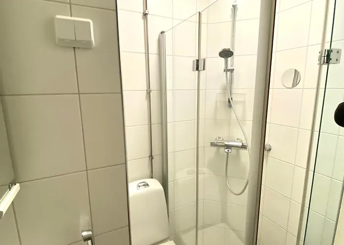 Simply Chic Kamppi Fi Apartment Helsinki